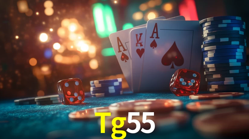 Tg55 Apostas Esportivas